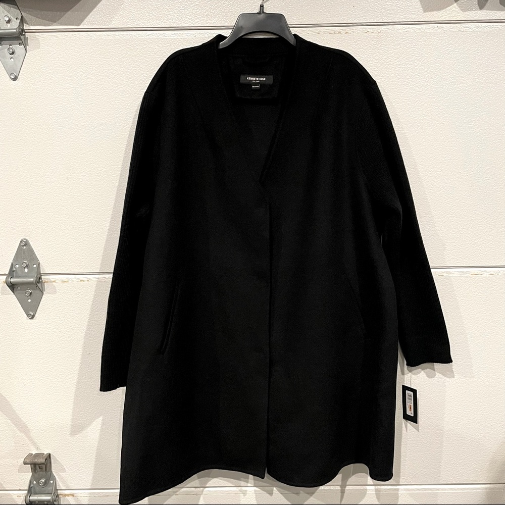 Kenneth Cole New York Coat